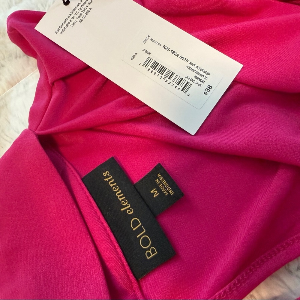 BOLD elements Blouse - Picture 4 of 4
